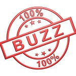 Logo 100% Buzz