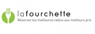 Réserver un restaurant avec LaFourchette.com
