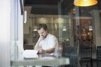 Gestion des avis sur internet par les restaurants