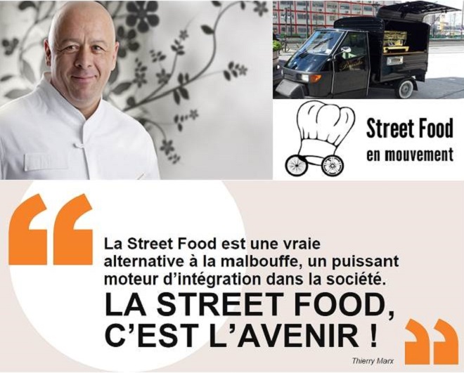 Association Street Food en Mouvement