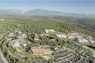 Sophia-Antipolis