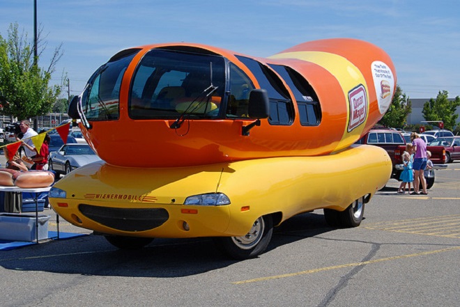 Ouvrir un food truck