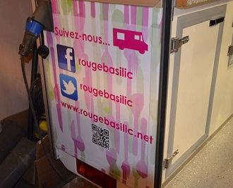 food truck solidaire