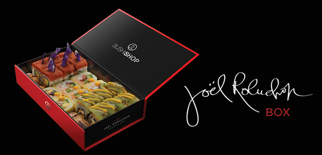 Joel Robuchon