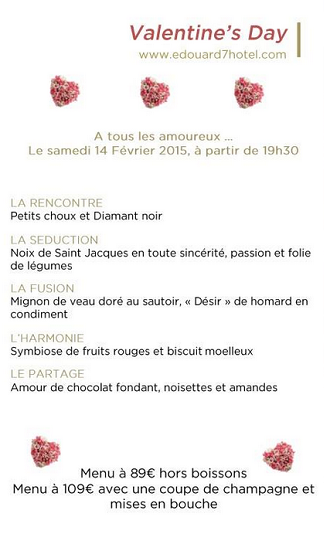 Marketing pour les restaurants