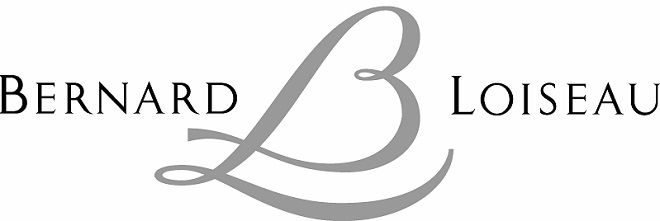 Logo restaurant Bernard Loiseau