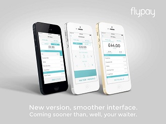 Flypay app
