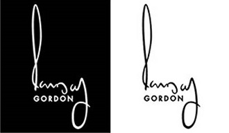 Gordon Ramsay Monogram logo