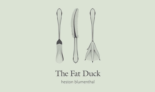 the fat duck restaurant