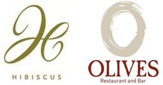 Restaurants' logo