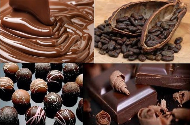 Journée mondiale du chocolat