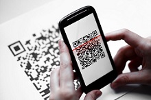 QR code personnalisé