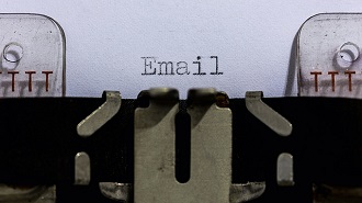comment contacter un blogeur