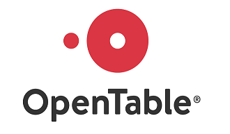 Open table