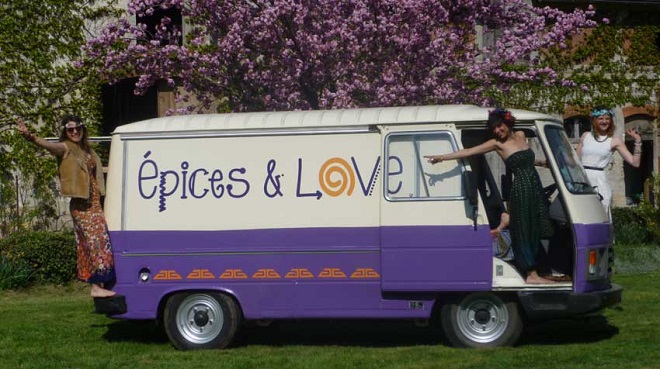 Epices & Love