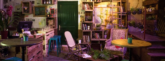 L'improbable paris
