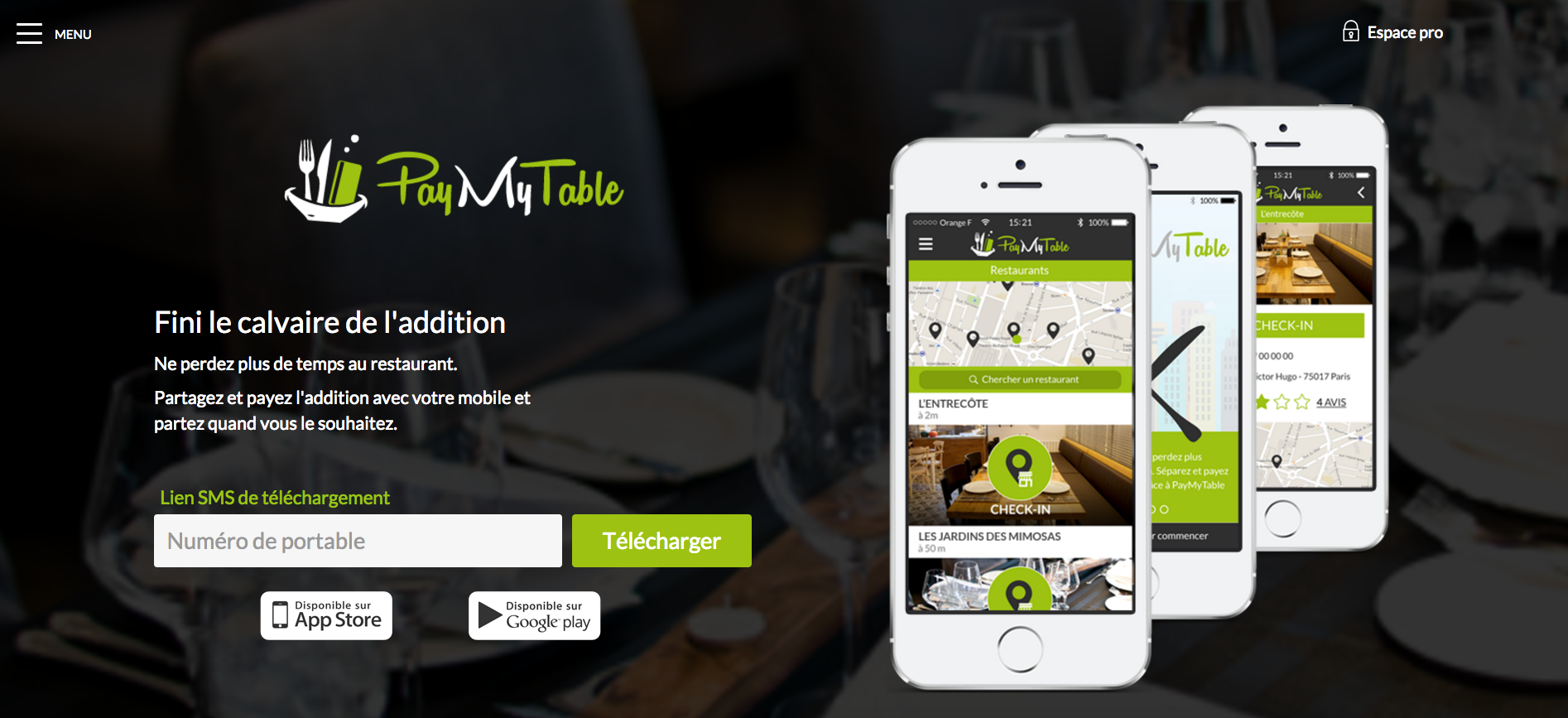 application-restaurant-paymytable-restoconnection