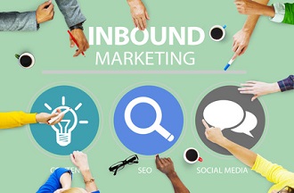 Inbound marketing 