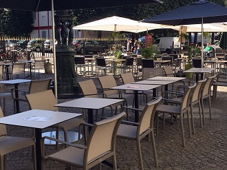 la terrasse du fast-good breton ker juliette