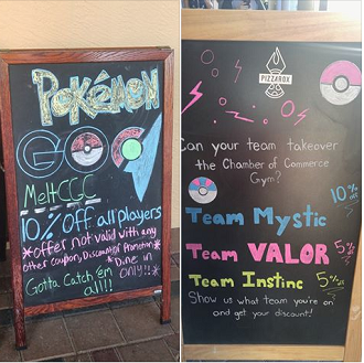 offre spéciale pokemon go