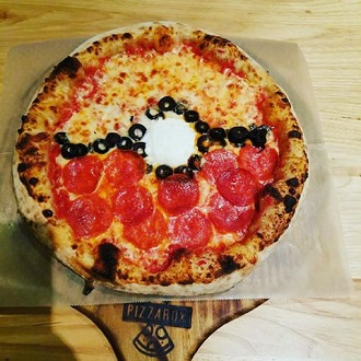 pizza pokemon