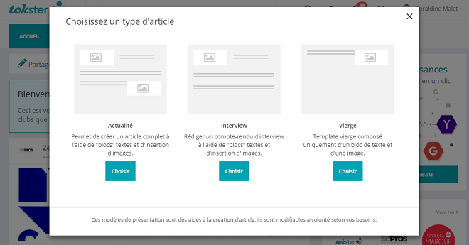 editeur multimédia interactif