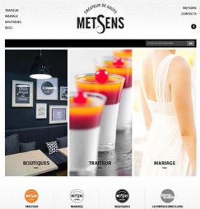metsens-page-site-web