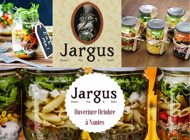 jargus restaurant nantes