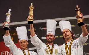 Bocuse-chefs