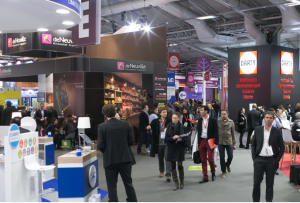 salon-franchise expo