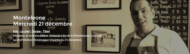 restaurant le monteleone