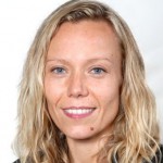 Géraldine Malet