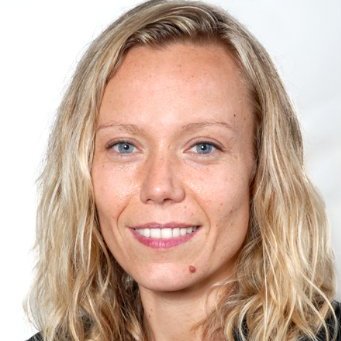 Géraldine Malet