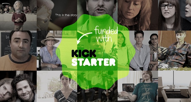 Financer un restaurant avec kickstarter