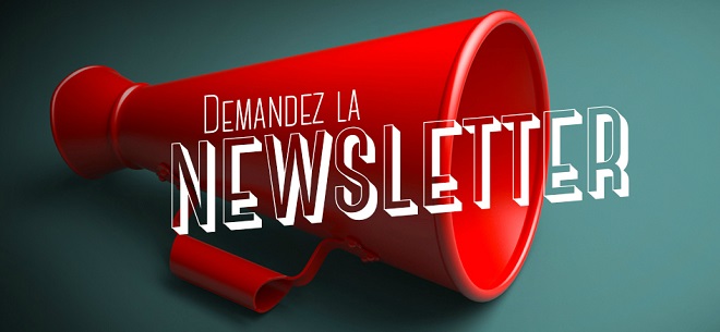 Faire une bonne newsletter pour un restaurant