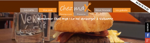 Chez Max Valbonne