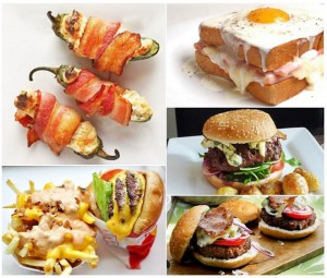 Food Porn