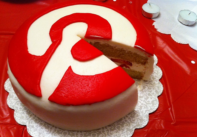 Pinterest pour les restaurants