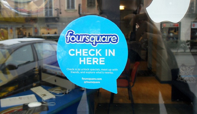 Foursquare