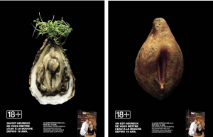 faire de la publicité pour restaurant