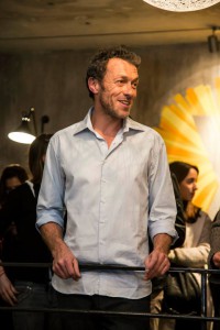 Gilles tessier