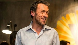 Gilles tessier