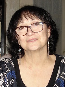 Sylvie Venzal