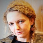 Marie Houssiaux
