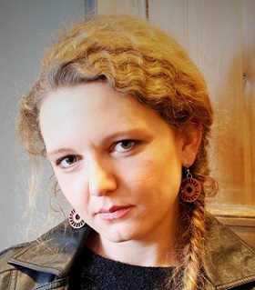 Marie Houssiaux