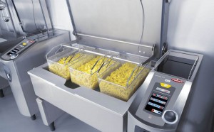 Le variocooking Center