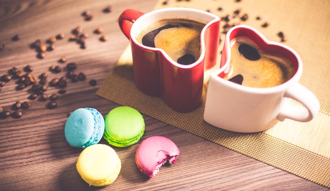 Le Café Gourmand