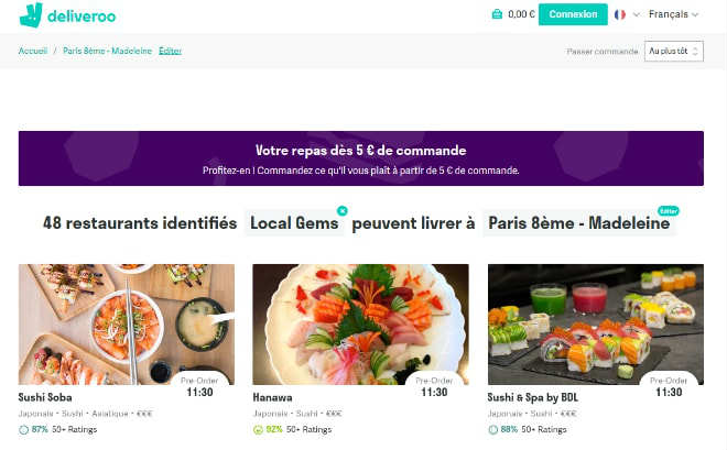 application-commande-repas-restaurant-restoconnection-deliveroo