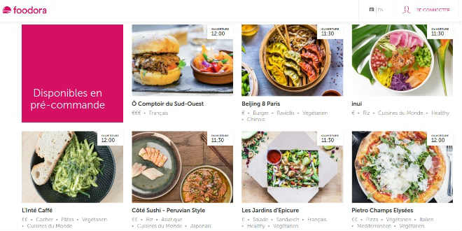 foodora-application-commande-restaurant-restoconnection