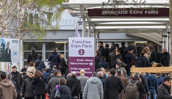 franchise-expo-paris-25-28-mars-2018